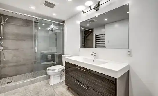 bathroom services Puyallup